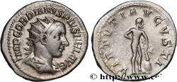 Ancient Coins - GORDIAN III Rome 240-243 (21,5mm, 4,40g, 7h)