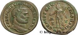 Ancient Coins - GALERIUS Antioche 300-301 (26mm, 7,54g, 6h)