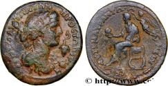 Ancient Coins - MARCUS AURELIUS Hierapolis-Castabala, Cilicie c. 161-180 (32,5mm, 13,35g, 6h)