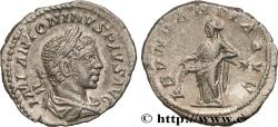 Ancient Coins - ELAGABALUS Rome 220 (18,5mm, 2,95g, 12h)