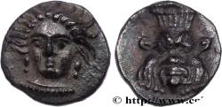 Ancient Coins - CILICIA - UNSPECIFIED Atelier incertain c. 375 AC (9mm, 0,51g, 9h)