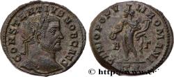 Ancient Coins - CONSTANTIUS I Trèves 296-297 (24,5mm, 11,02g, 12h)