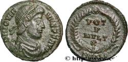 Ancient Coins - JOVIAN Siscia 363-364 (20mm, 3,29g, 7h)