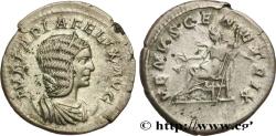 Ancient Coins - JULIA DOMNA Rome 216 (23mm, 5,28g, 1h)