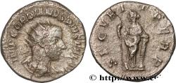 Ancient Coins - GORDIAN III Rome 244 (21mm, 4,18g, 7h)