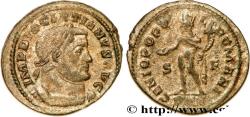 Ancient Coins - DIOCLETIAN Trèves 303-305 (28mm, 9,41g, 1h)