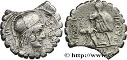 Ancient Coins - AQUILLIA Rome 71 AC. (19mm, 2,88g, 5h)