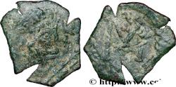 Ancient Coins - CONSTANS II Syracuse c. 642-647 (27mm, 4,27g, 6h)
