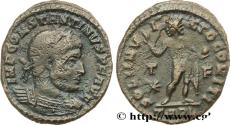 Ancient Coins - CONSTANTINE I THE GREAT Arles 315-316 (21mm, 3,21g, 12h)