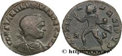 Ancient Coins - CONSTANTINE II Arles 317-318 (18mm, 3,64g, 12h)