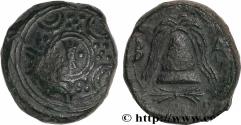 Ancient Coins - MACEDONIA - MACEDONIAN KINGDOM - INTERREGNUM Macédoine, Amphipolis c. 288-277 AC. (16,5mm, 4,77g, 3h)