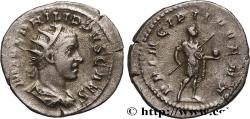 Ancient Coins - PHILIPPUS II Rome 245 (22,5mm, 3,84g, 2h)