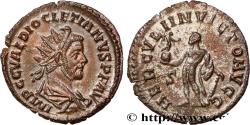 Ancient Coins - DIOCLETIAN Lyon 287-289 (22,00mm, 3,31g, 6h)