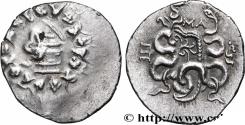Ancient Coins - MYSIA - PERGAMON Pergame, Mysie c. 123-100 AC. (27,5mm, 12,32g, 1h)