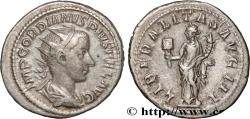 Ancient Coins - GORDIAN III Rome 239-240 (22mm, 4,79g, 12h)