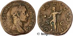 Ancient Coins - SEVERUS ALEXANDER  Rome 228 (29mm, 20,94g, 12h)