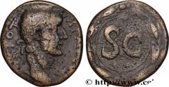 Ancient Coins - AUGUSTUS Antioche, Syrie c. 5/6 - 11/12 (26mm, 15,06g, 12h)