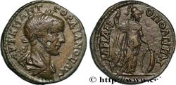 Ancient Coins - GORDIAN III Hadrianopolis, Thrace 241-244 (26mm, 8,79g, 1h)