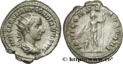 Ancient Coins - GORDIAN III Rome 238 (24mm, 5,77g, 6h)