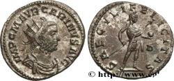 Ancient Coins - CARINUS Lyon 283-284 (21mm, 4,26g, 7h)