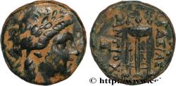Ancient Coins - SYRIA - SELEUKID KINGDOM - ANTIOCHUS II THEOS Sardes, Lydie c. 275 AC. (17mm, 4,56g, 12h)