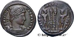 Ancient Coins - CONSTANTINE I THE GREAT Nicomédie 330-335 (18mm, 2,61g, 6h)