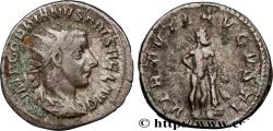 Ancient Coins - GORDIAN III Rome 240-243 (21mm, 4,62g, 12h)