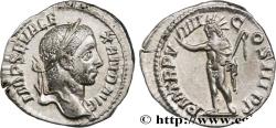 Ancient Coins - SEVERUS ALEXANDER  Rome 231 (18,5mm, 2,81g, 6h)