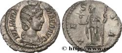 Ancient Coins - JULIA MAMAEA Rome 226 (18mm, 2,43g, 12h)