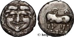 Ancient Coins - MYSIA – PARION / PARIUM Parium, Mysie c. 300 AC. (13,5mm, 2,12g, 11h)