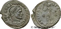 Ancient Coins - CONSTANTINE I THE GREAT Arles 316-317 (21mm, 2,92g, 6h)