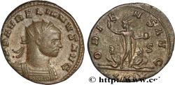 Ancient Coins - AURELIAN Rome 274 (21mm, 3,26g, 12h)