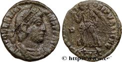 Ancient Coins - VALENTINIAN I Savie, Siscia 367 (17mm, 2,46g, 7h)