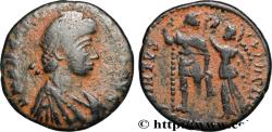 Ancient Coins - ARCADIUS Atelier incertain 394/395-400 (17mm, 2,30g, 6h)