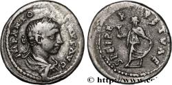 Ancient Coins - ELAGABALUS Antioche 218-219 (19,5mm, 3,03g, 1h)