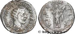 Ancient Coins - PHILIPPUS Rome 244 (22mm, 4,82g, 6h)