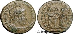 Ancient Coins - CONSTANTINE I THE GREAT Londres 319 (16,5mm, 2,59g, 6h)