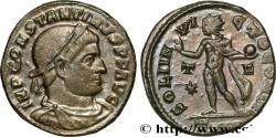 Ancient Coins - CONSTANTINE I THE GREAT Arles 315-316 (19mm, 3,41g, 6h)
