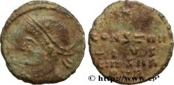 Ancient Coins - CONSTANTIUS II Trèves 326 (14,5mm, 1,09g, 6h)