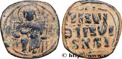 Ancient Coins - CONSTANTINE IX MONOMACHOS Constantinople c. 1050 (28mm, 9,21g, 6h)
