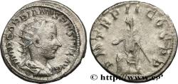 Ancient Coins - GORDIAN III Rome fin 239 (21,5mm, 5,28g, 7h)