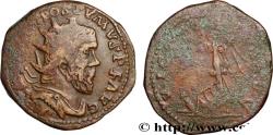 Ancient Coins - POSTUMUS Trèves 261 (30,5mm, 17,05g, 1h)