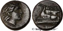 Ancient Coins - BITHYNIA - KIOS Kios, Bithynie c. 340-330 AC. (13mm, 2,42g, 12h)