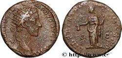 Ancient Coins - COMMODUS Rome 178 (23,5mm, 13,67g, 6h)