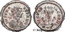 Ancient Coins - PROBUS Rome 279 (23mm, 3,47g, 6h)