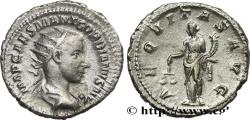 Ancient Coins - GORDIAN III Rome 239 (22mm, 4,53g, 7h)