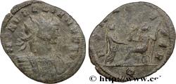 Ancient Coins - AURELIAN Milan 272 - 274 (23mm, 3,03g, 6h)