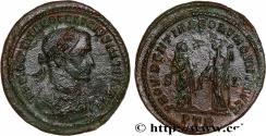 Ancient Coins - DIOCLETIAN Trèves 305 (29,5mm, 9,76g, 6h)