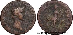 Ancient Coins - NERVA Rome 97 (27mm, 8,99g, 6h)