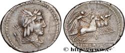 Ancient Coins - JULIA Rome 85 AC. (18,5mm, 3,95g, 12h)